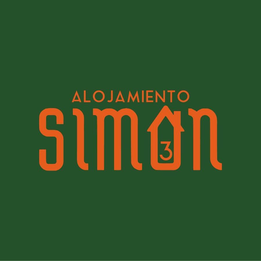 Alojamiento Simon 3 木尔西亚 外观 照片